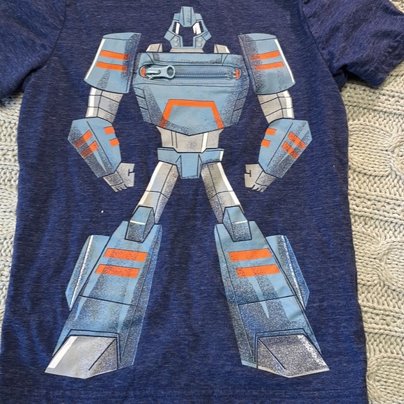 Boy size 4 shirt bundle - Picture 4 of 6